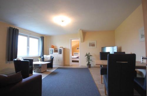 Sierksdorf Apartment | Ferienwohnung Pohnsdorfer Mühle
