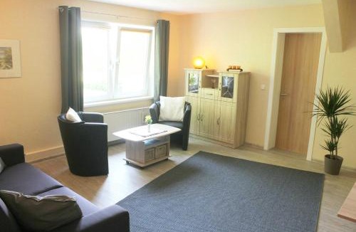 Sierksdorf Apartment | Ferienwohnung Pohnsdorfer Mühle