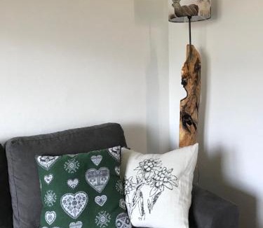 Pusarnitz Apartment | Ferienwohnung Pusarnitz
