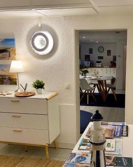Heide Apartment | Ferienwohnung Rantum