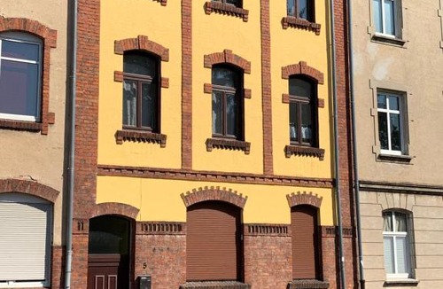 Quedlinburg Apartment | Ferienwohnung Rico