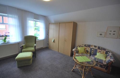 Remels Apartment | Ferienwohnung Rossis Nüst, 31516