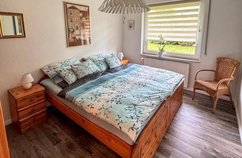 Hademstorf Apartment | Ferienwohnung Roswitha