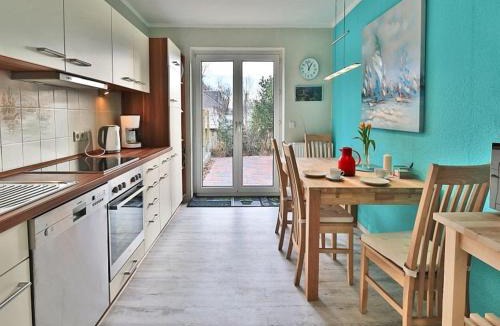 Borgwedel Apartment | Ferienwohnung Schlei-Brise