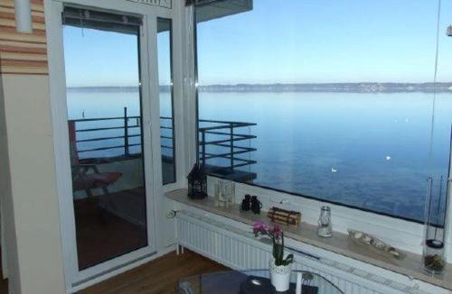 Schausende Apartment | Ferienwohnung Schwitzkowski