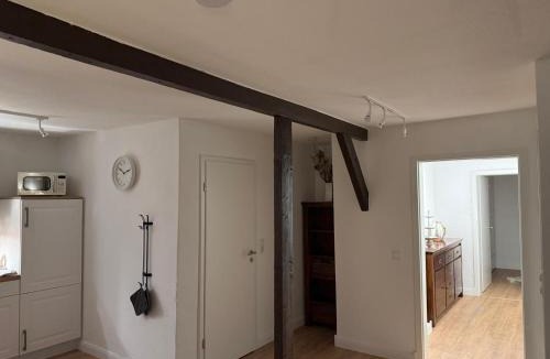 Emden Apartment | Ferienwohnung Seegat