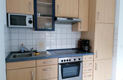 Flonheim Apartment | Ferienwohnung Seelenbaumler