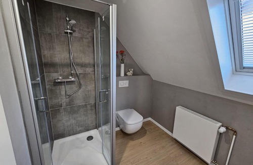 Immenrode Apartment | Ferienwohnung Starke