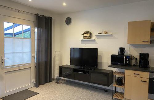 Strackholt Apartment | Ferienwohnung Strackholt