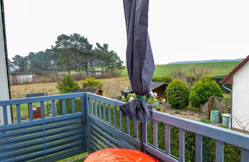 Freest Apartment | Ferienwohnung Sukow - Ferienwohnung