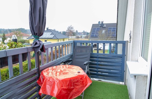 Freest Apartment | Ferienwohnung Sukow - Ferienwohnung