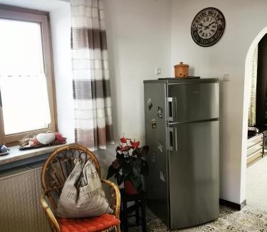 Pittenhart Apartment | Ferienwohnung Walter Gluche