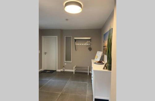 Eddelak Apartment | Ferienwohnung Zwischen Eider u. Elbe