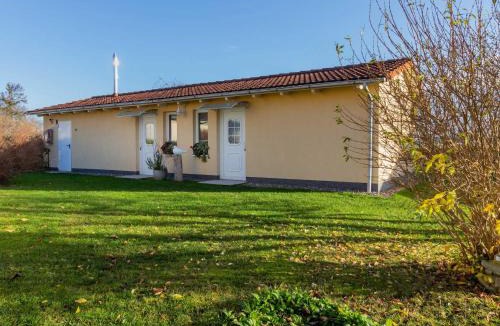 Parchtitz Apartment | Ferienwohnungen Bergenblick