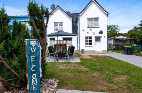 Freest Apartment | Ferienwohnungen Dreimaster