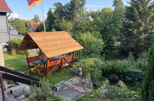 Schierke Apartment | Ferienwohnungen Forellengrund Schierke