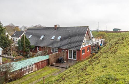 Neufeld Apartment | Ferienwohnungen in Neufeld