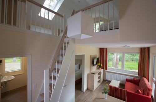 Trassenheide Apartment | Ferienzentrum Trassenmoor
