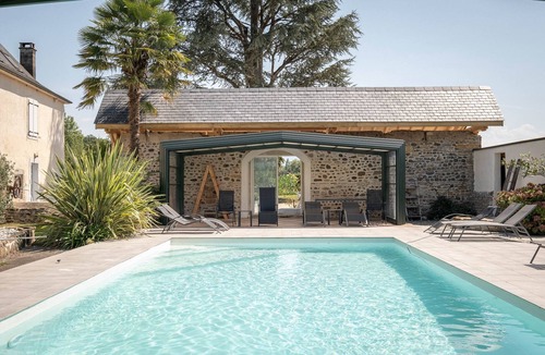 Lucq-de-Bearn House | Ferme Sarthou, Cottage for 2 to 6 people