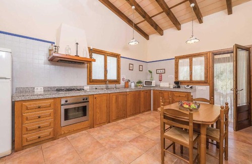 Sa Pobla Villa | Ferragut Crestaix
