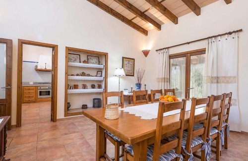 Sa Pobla Villa | Ferragut Crestaix