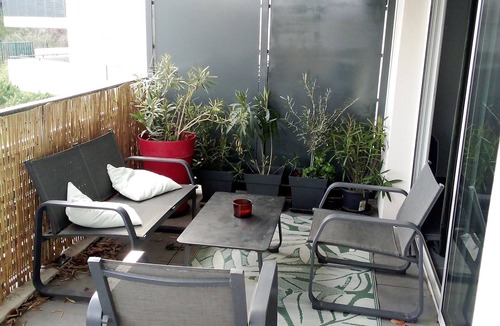 Villeneuve-les-Avignon House | Festival Avignon, Appartement Neuf Standing