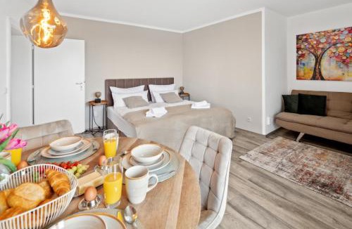 Eversten Apartment | Fewo 7Home Apartment zentrumsnah NEU