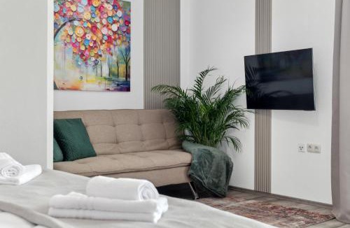 Eversten Apartment | Fewo 7Home Apartment zentrumsnah NEU