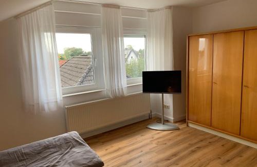 Bad Salzuflen Apartment | Fewo Bad Salzuflen