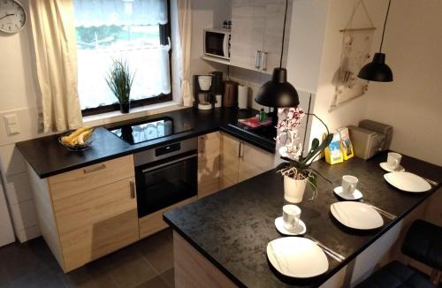 Parchtitz Apartment | Fewo Gademow