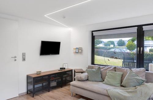 Eschwege Apartment | Fewo Goldbach