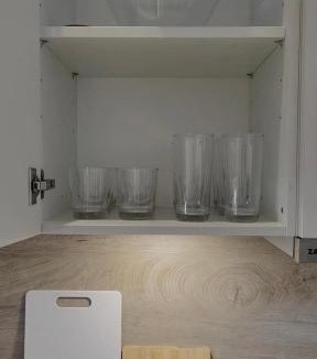 Berne Apartment | FeWo Großes 2 Zimmer Apartment in Berne
