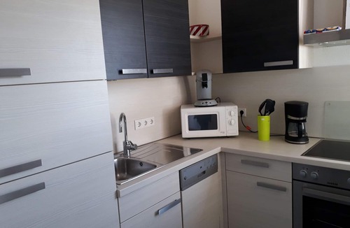 Bad Lauterberg Apartment | Fewo Heikenberg mit Schwimmbad