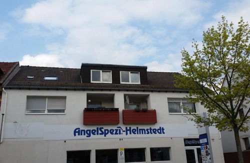 Helmstedt Apartment | Fewo Helmstedt