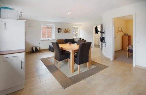 Nesse Apartment | Fewo Nordbusch - Nesse