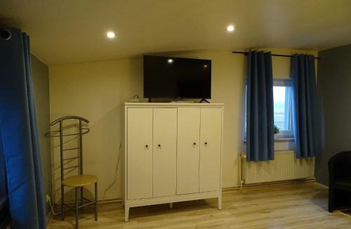 Friedrichskoog Apartment | Fewo-Nordseebaer