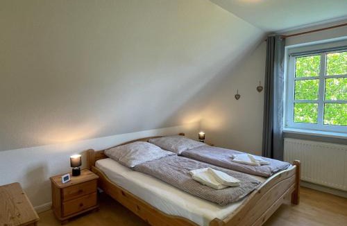 Suederhafen House | Fewo Süderhafen 2c