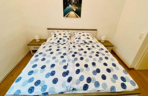 Vienenburg Condo | FeWo Seenest