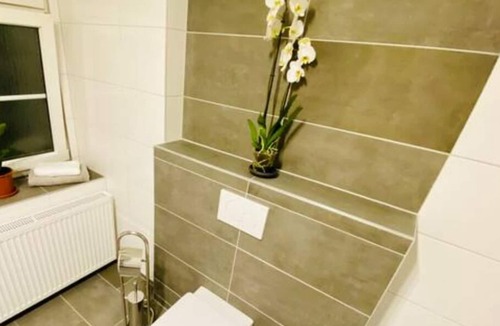 Vienenburg Condo | FeWo Seenest