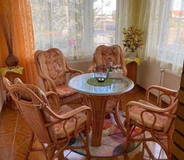 Taucha Apartment | FeWo Taucha
