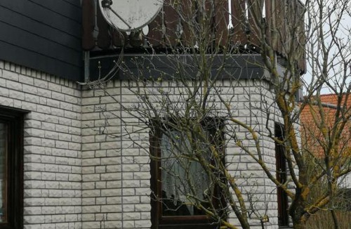 Wolmirstedt Apartment | FEWO Tietz