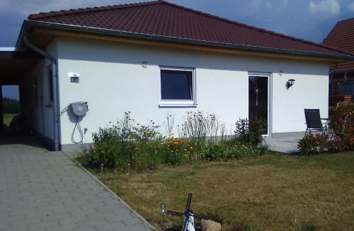 Ohrdorf Apartment | FeWoMeißner