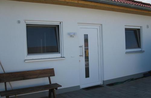 Ohrdorf Apartment | FeWoMeißner