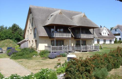 Loddin House | Fewos Herrmann Achterwasserblick