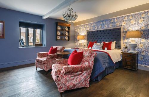 King's Lynn Hotel | Ffolkes