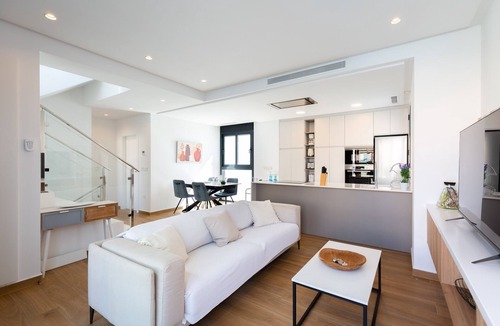 Coveta Fuma Villa | Fidalsa 5 Stars Deluxe