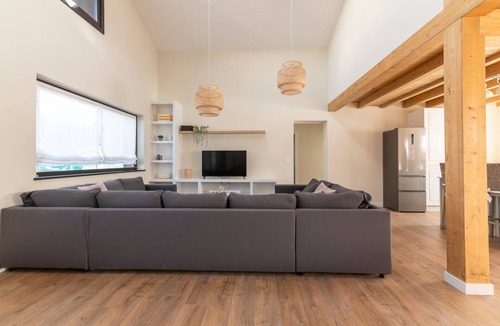 Dima Villa | Fidalsa North Style