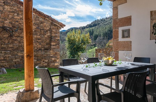 Cabezon de Liebana Villa | Fidalsa Paradise Point