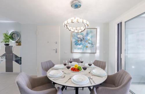 Punta Prima Apartment | Fidalsa Paradise Sea Punta Prima