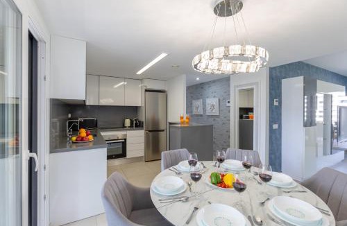 Punta Prima Apartment | Fidalsa Paradise Sea Punta Prima